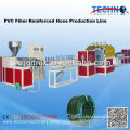 PVC Fibre Hose Making Machine